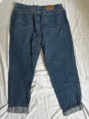 Levi's 522 Tapered Leg Women's Jeans